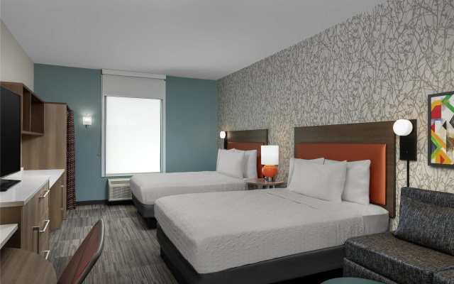 photo 5 of Home2 Suites by Hilton Edison