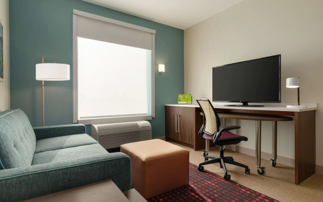 photo 3 of Home2 Suites by Hilton Ephrata