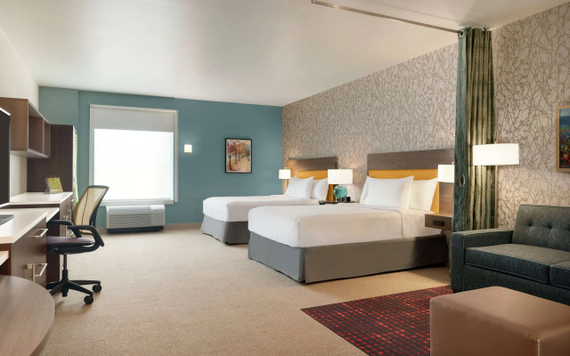 photo 5 of Home2 Suites by Hilton Ephrata