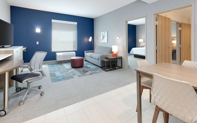 photo 2 of Home2 Suites by Hilton Euless DFW West