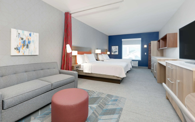 photo 3 of Home2 Suites by Hilton Euless DFW West