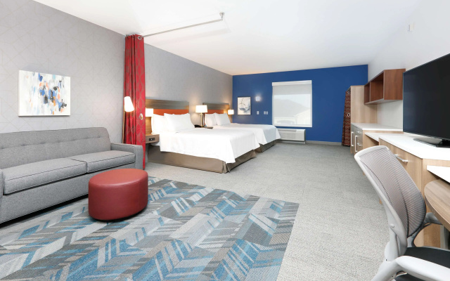 photo 4 of Home2 Suites by Hilton Euless DFW West