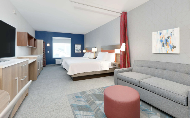 photo 5 of Home2 Suites by Hilton Euless DFW West