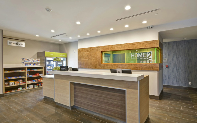 photo 2 of Home2 Suites by Hilton Fairview/Allen
