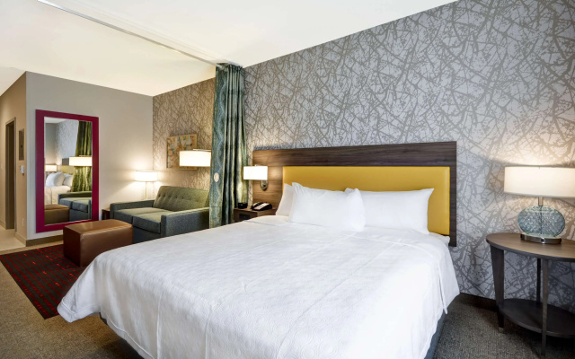 photo 4 of Home2 Suites by Hilton Fairview/Allen