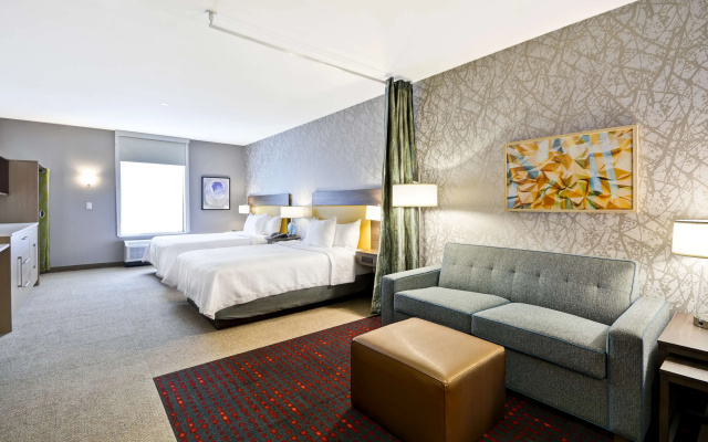 photo 5 of Home2 Suites by Hilton Fairview/Allen