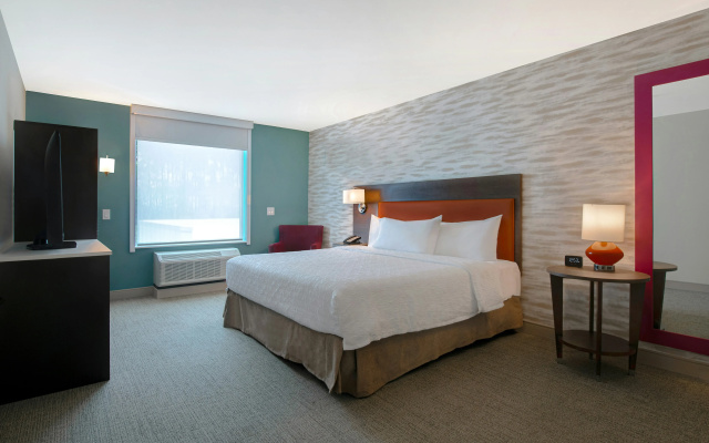 photo 3 of Home2 Suites By Hilton Fayetteville North