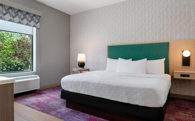 photo 5 of Home2 Suites By Hilton Florence Cincinnati Airport South