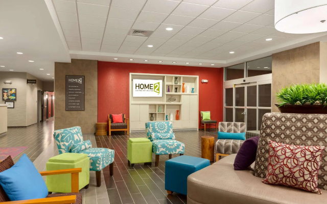 photo 2 of Home2 Suites by Hilton Florence, SC