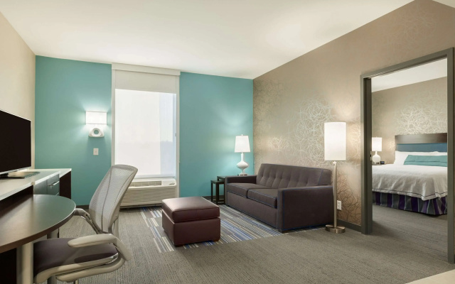 photo 3 of Home2 Suites by Hilton Florence, SC