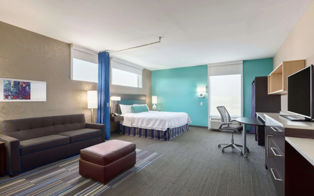 photo 4 of Home2 Suites by Hilton Florence, SC
