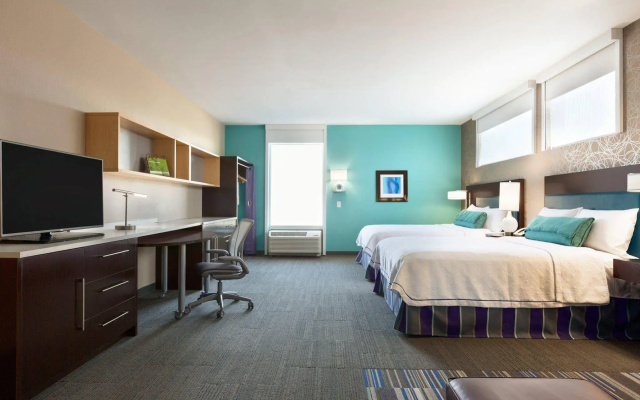photo 5 of Home2 Suites by Hilton Florence, SC