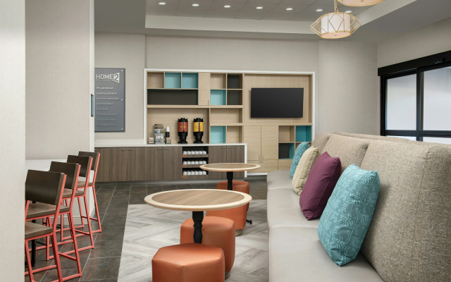 photo 2 of Home2 Suites by Hilton Flower Mound Dallas