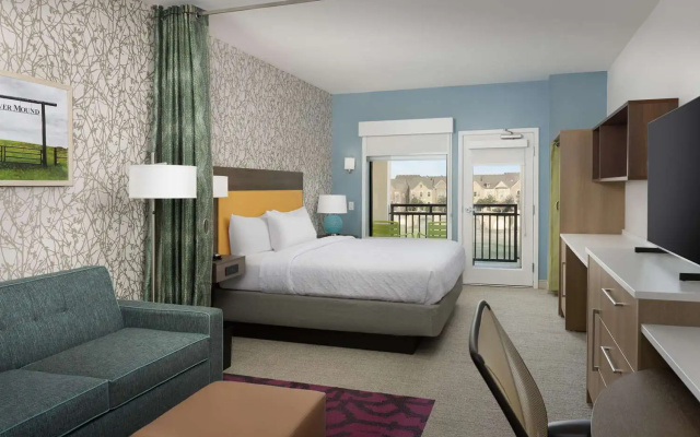 photo 4 of Home2 Suites by Hilton Flower Mound Dallas