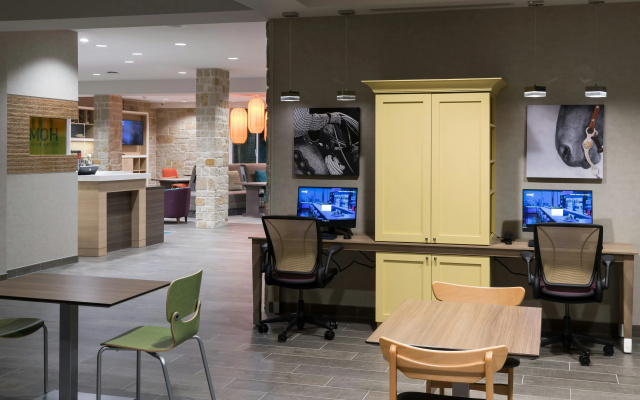 photo 3 of Home2 Suites by Hilton Fort Worth Cultural District