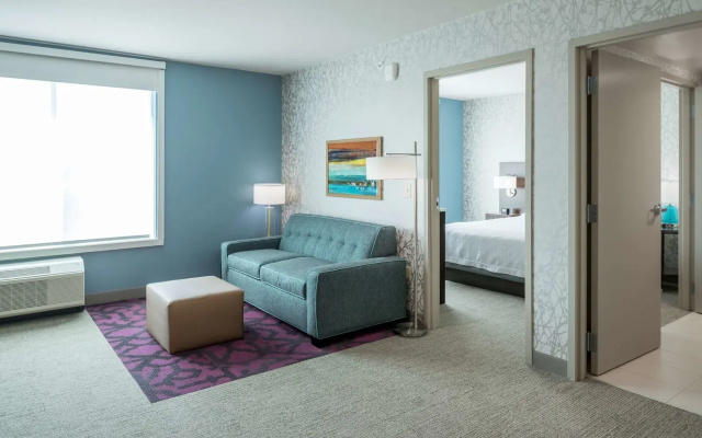 photo 4 of Home2 Suites by Hilton Fort Worth Cultural District