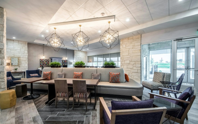 photo 2 of Home2 Suites by Hilton Fort Worth Northlake