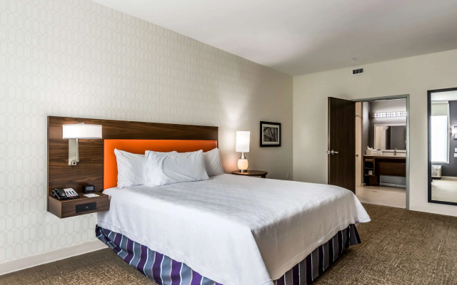 photo 3 of Home2 Suites by Hilton Fort Worth Northlake