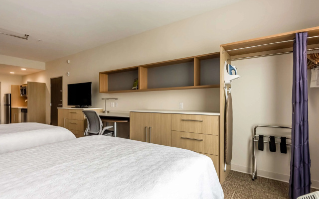 photo 4 of Home2 Suites by Hilton Fort Worth Northlake