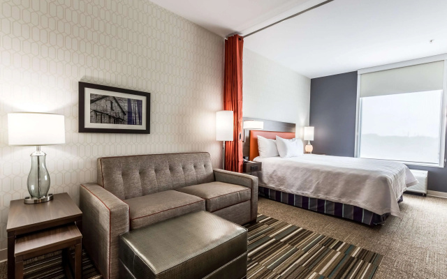 photo 5 of Home2 Suites by Hilton Fort Worth Northlake