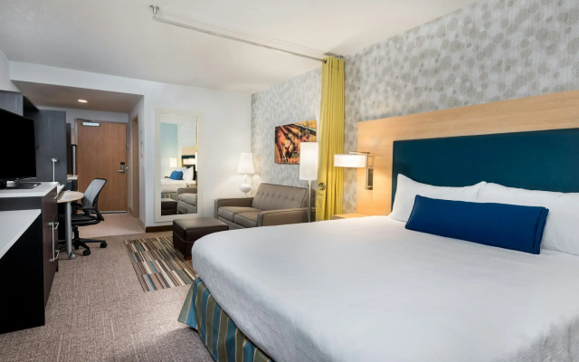 photo 3 of Home2 Suites by Hilton Ft. Lauderdale Airport-Cruise Port