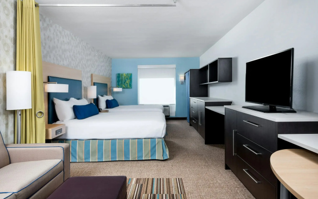 photo 5 of Home2 Suites by Hilton Ft. Lauderdale Airport-Cruise Port
