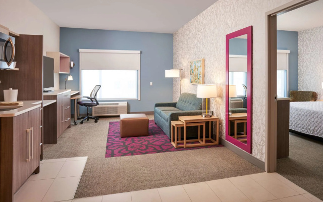 photo 5 of Home2 Suites by Hilton Ft. Lauderdale Downtown, FL