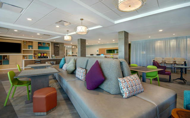 photo 2 of Home2 Suites by Hilton Garden Grove
