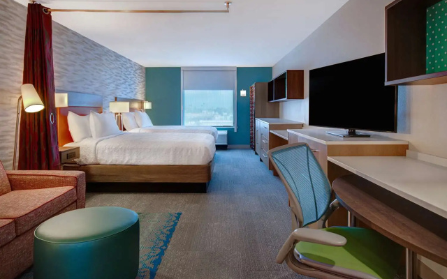 photo 4 of Home2 Suites by Hilton Garden Grove