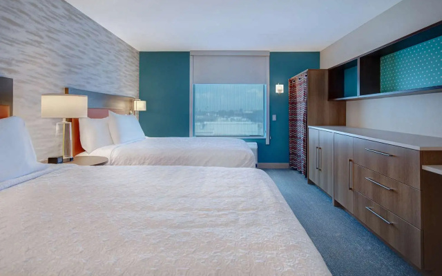 photo 5 of Home2 Suites by Hilton Garden Grove