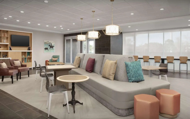 photo 2 of Home2 Suites By Hilton Georgetown Austin North