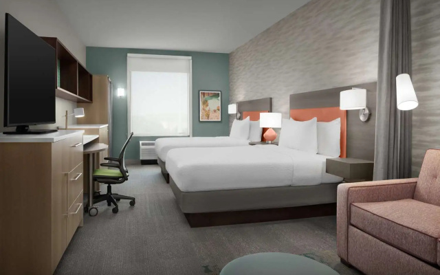 photo 3 of Home2 Suites By Hilton Georgetown Austin North
