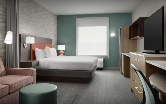 photo 4 of Home2 Suites By Hilton Georgetown Austin North
