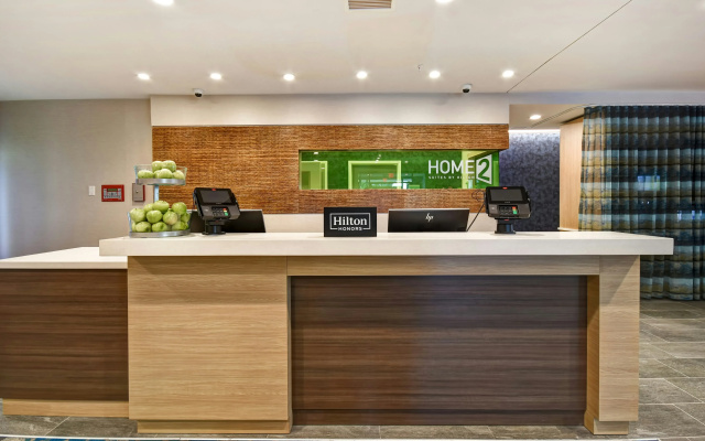 photo 2 of Home2 Suites by Hilton Georgetown