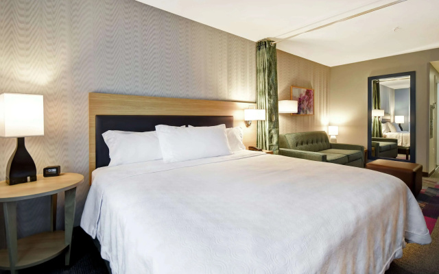 photo 4 of Home2 Suites by Hilton Georgetown