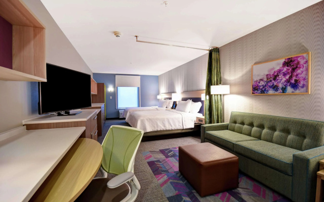 photo 5 of Home2 Suites by Hilton Georgetown