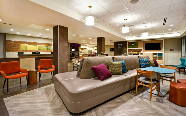 photo 2 of Home2 Suites by Hilton Gilbert