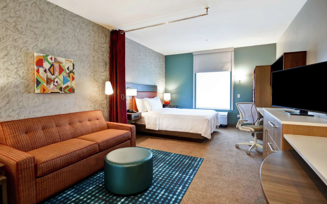 photo 3 of Home2 Suites by Hilton Gilbert