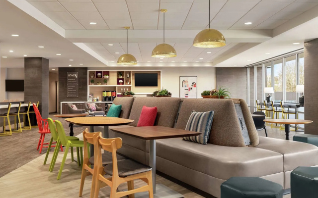 photo 2 of Home2 Suites by Hilton Glen Mills Chadds Ford, PA