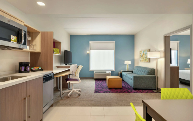 photo 4 of Home2 Suites by Hilton Glen Mills Chadds Ford, PA