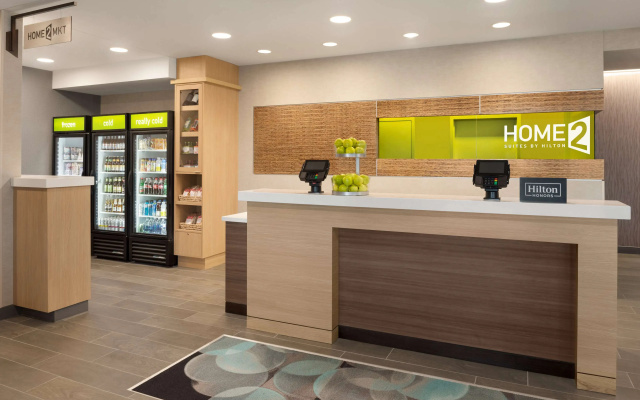 photo 2 of Home2 Suites by Hilton Glendale - Westgate