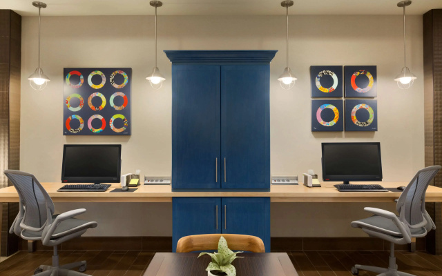 photo 3 of Home2 Suites by Hilton Glendale - Westgate