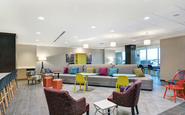 photo 2 of Home2 Suites by Hilton Grand Junction Northwest