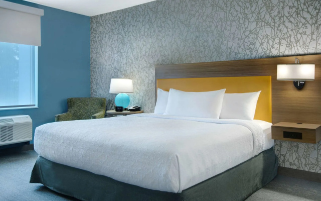 photo 5 of Home2 Suites By Hilton Grand Rapids Airport