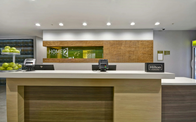 photo 2 of Home2 Suites by Hilton Grand Rapids North