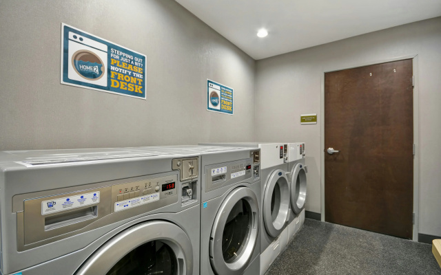photo 3 of Home2 Suites by Hilton Grand Rapids North