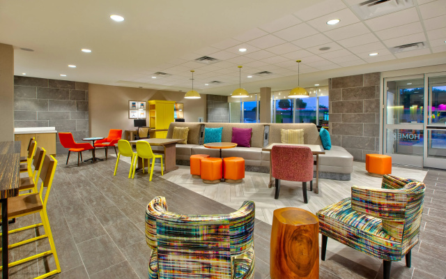 photo 2 of Home2 Suites By Hilton Grand Rapids South
