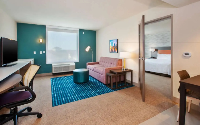 photo 4 of Home2 Suites By Hilton Grand Rapids South