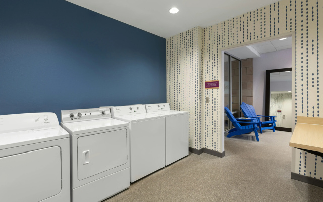 photo 3 of Home2 Suites by Hilton Greenville Airport