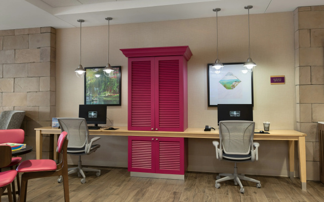 photo 4 of Home2 Suites by Hilton Greenville Airport